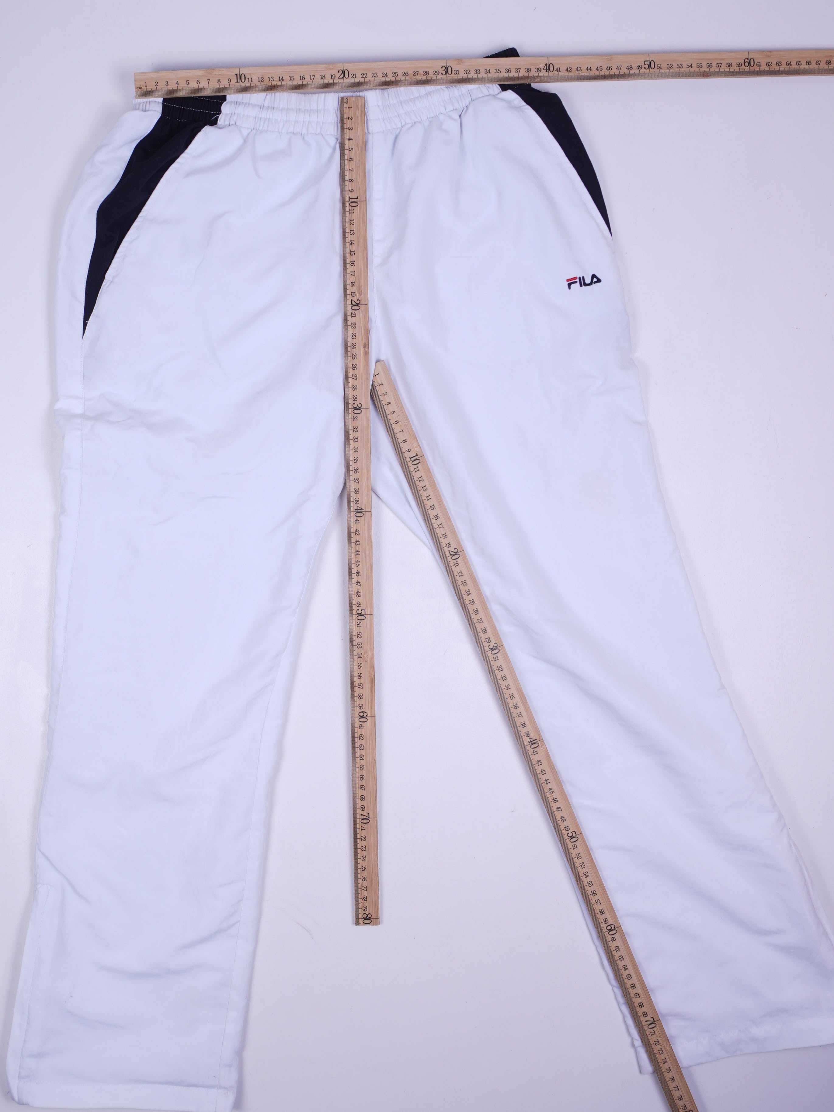 Fila Track Pants (M)