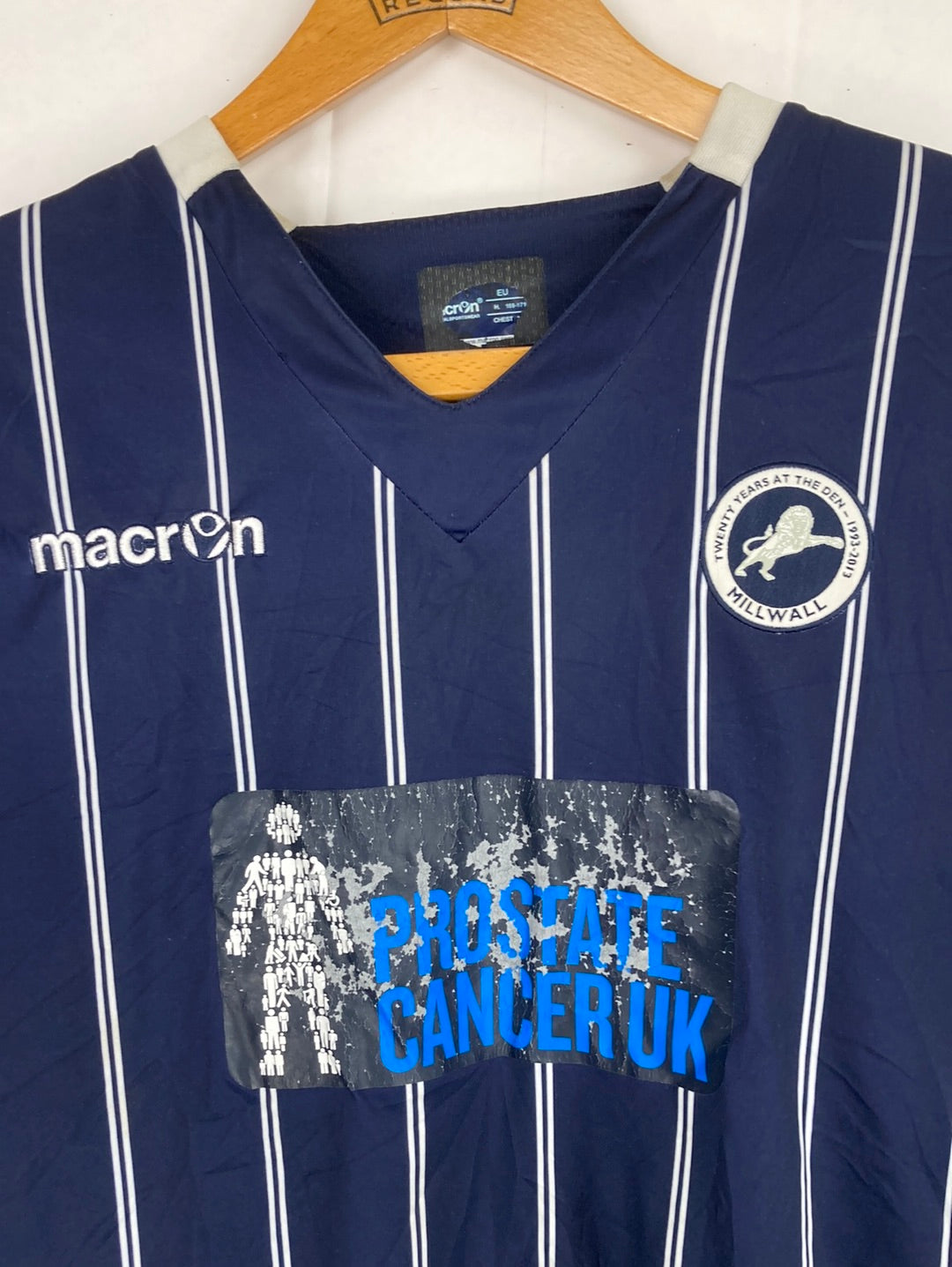 Macron Trikot (S)