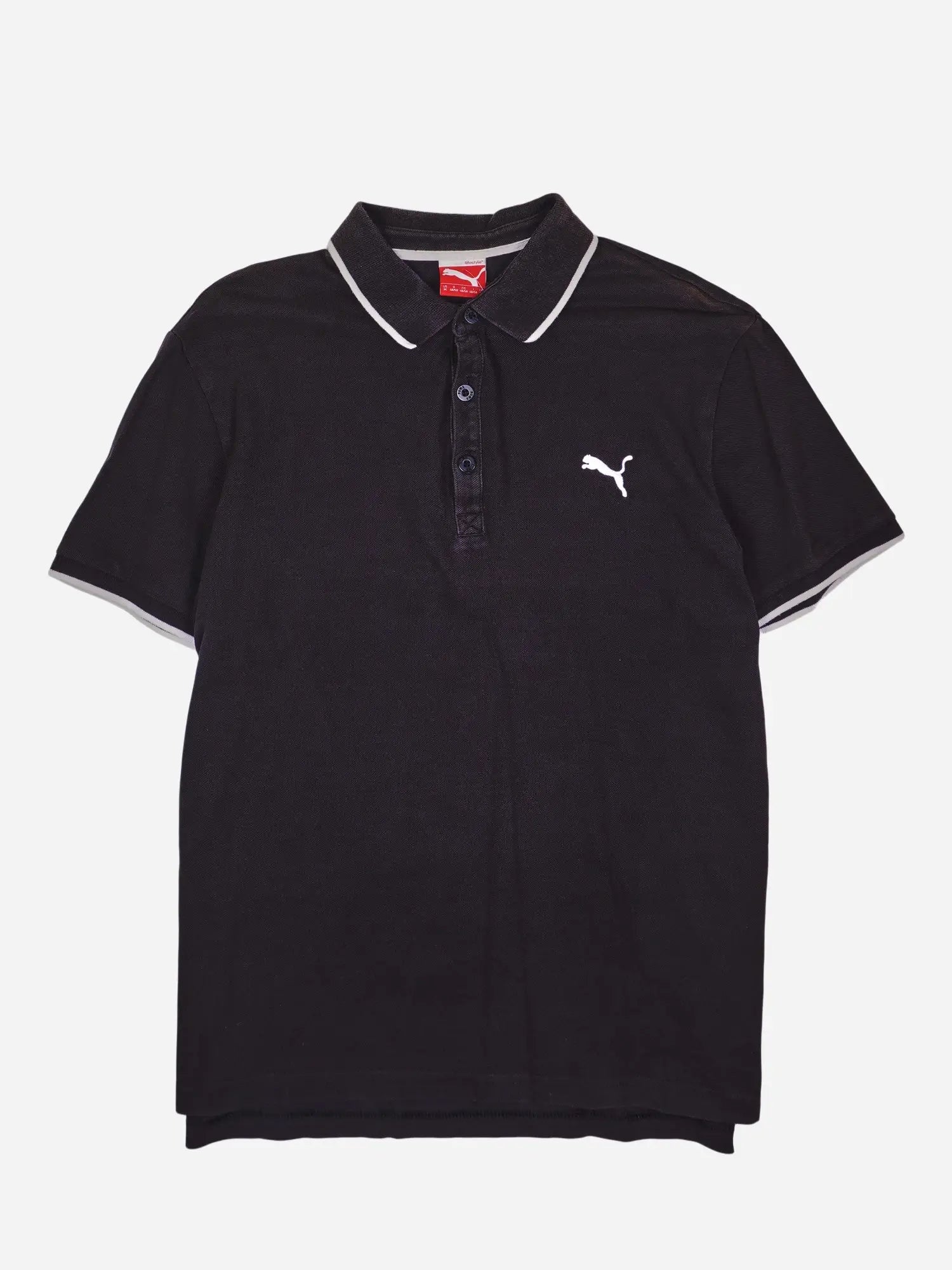 Puma Polo Shirt (M)