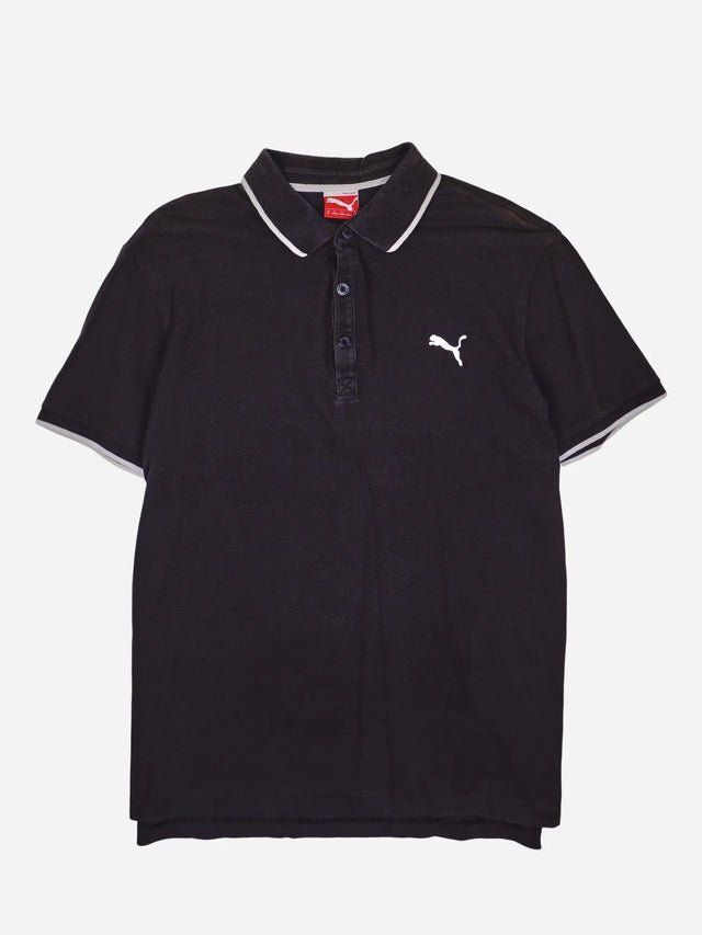 Puma Polo Shirt (M)