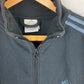 Adidas Sweatjacke (L)