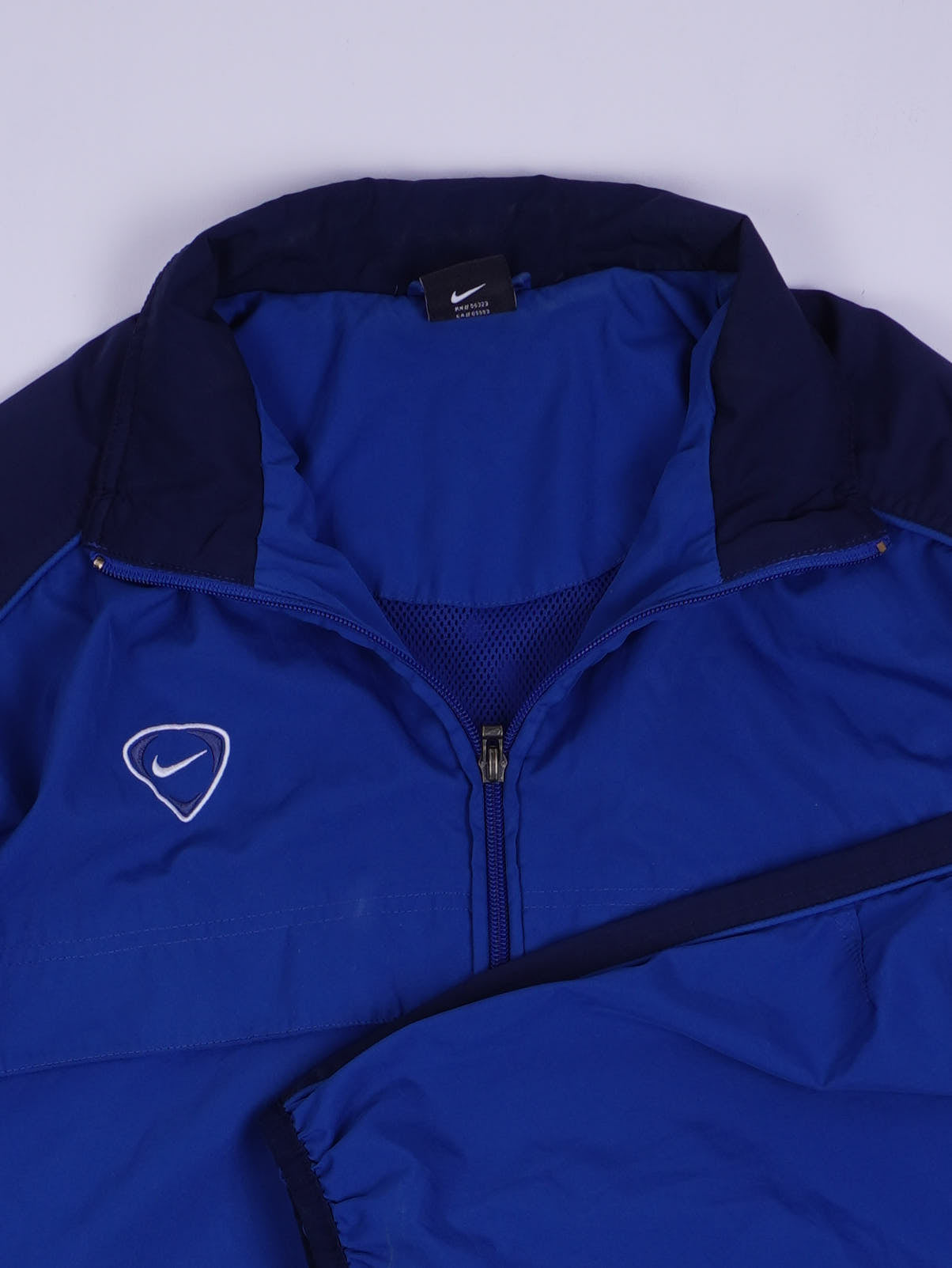 Nike Leichte Jacke (XL)