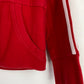 Adidas "Liverpool" Trainingsjacke (S)