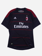 Adidas Ac Mailand Mantoan 11 2010/11 Ausweich Trikot ()