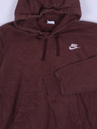 Nike Hoodie (S)