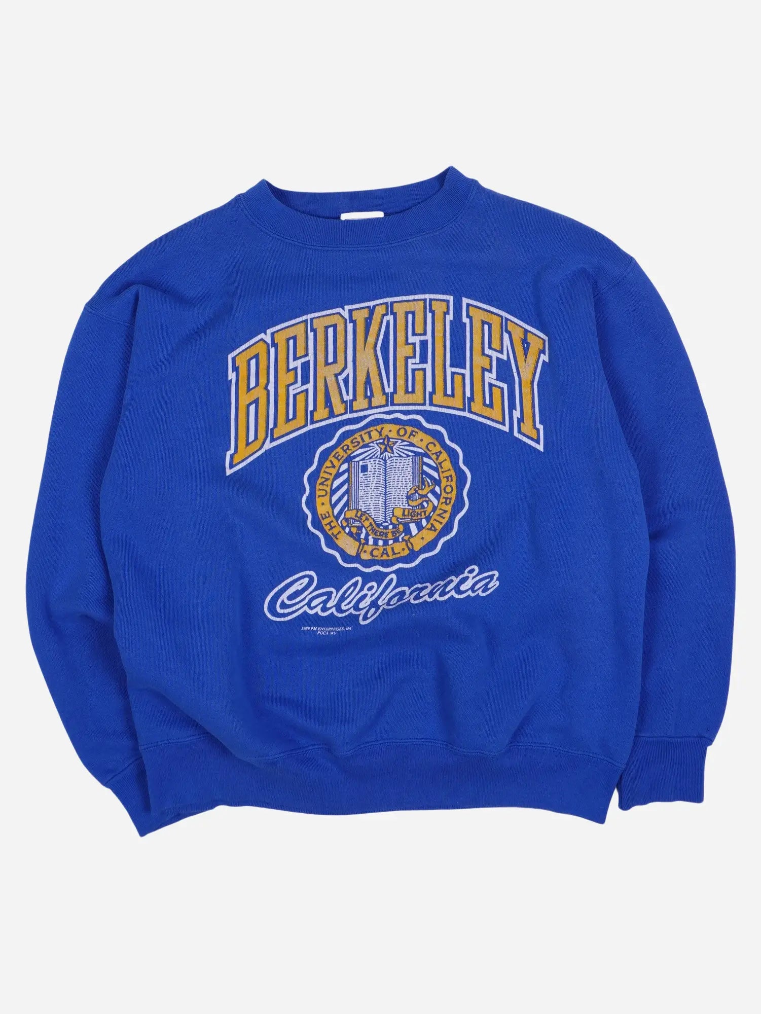 Vintage Sweater (M)