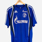 Adidas FC Schalke 04 Trikot (L)