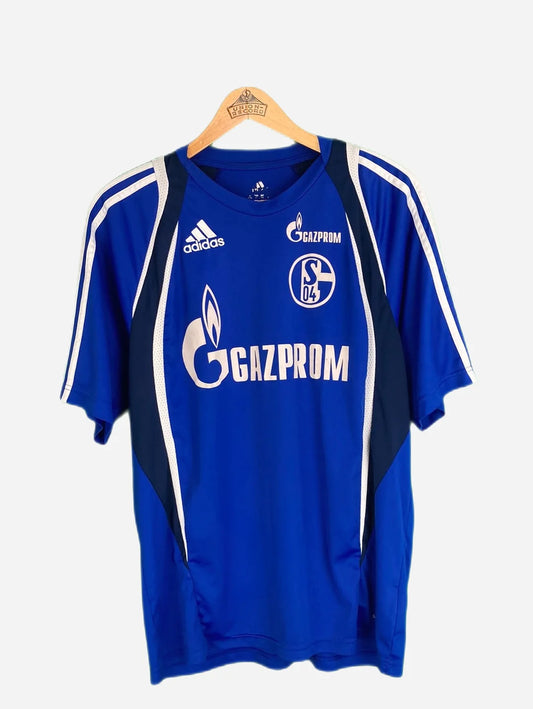 Adidas FC Schalke 04 Trikot (L)