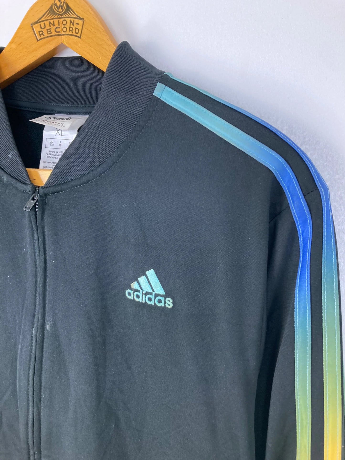 Adidas Trainingsjacke (M)