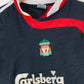 Liverpool Trikot (XS)