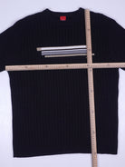Vintage Strickpullover (XL)