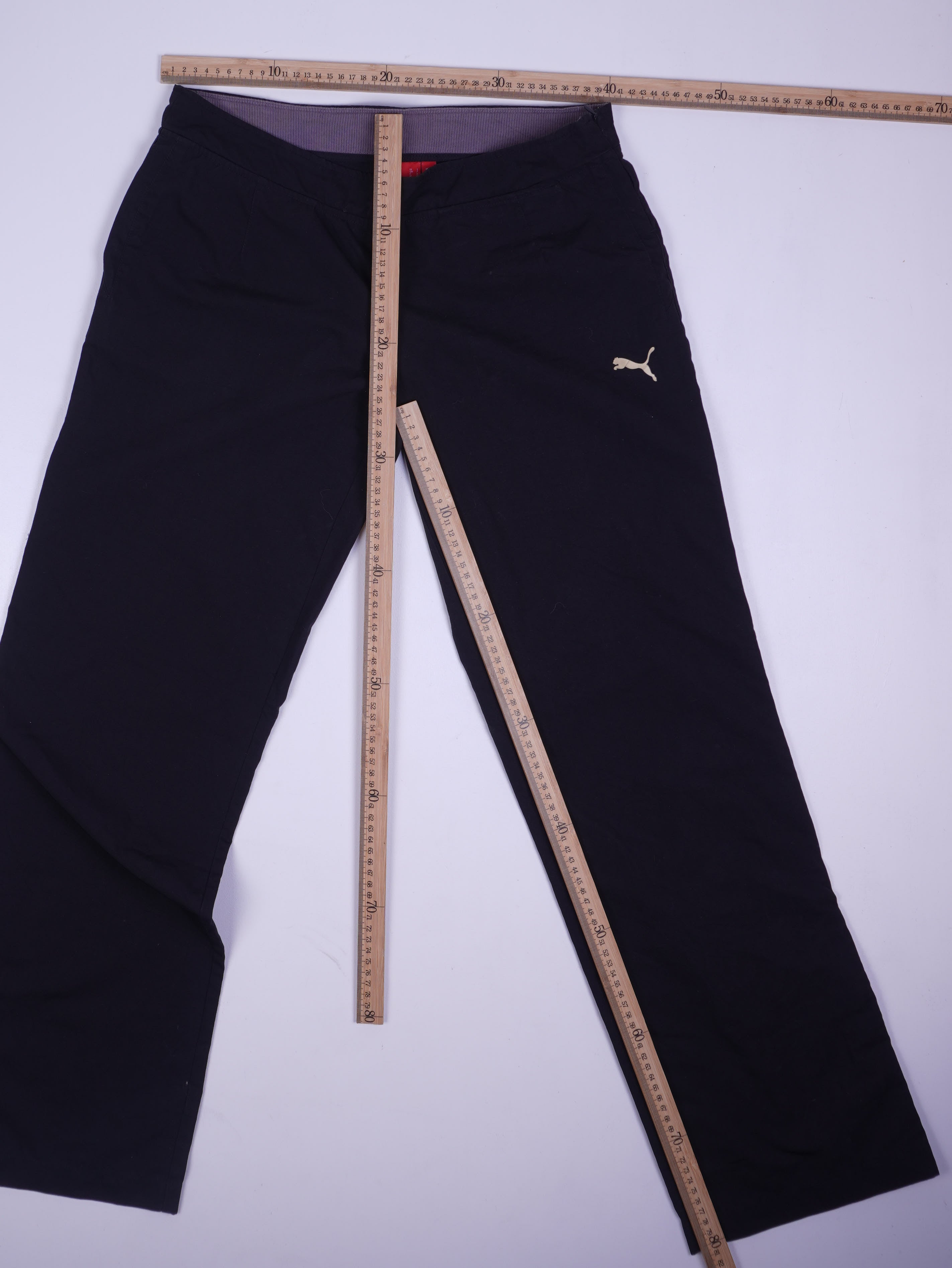 Puma Track Pants (M)