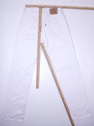 Levis 501 Straight Leg Jeans (W32)