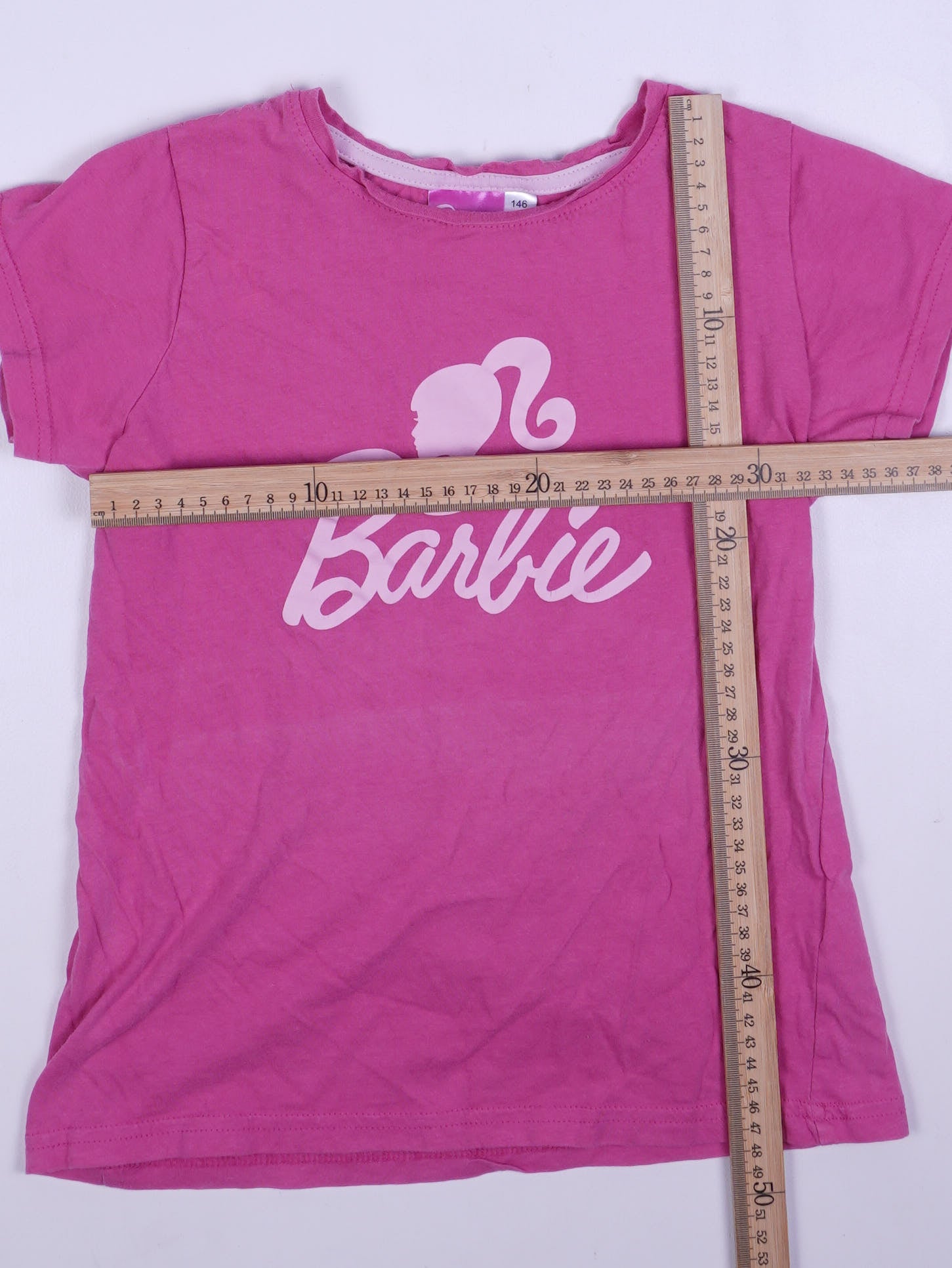 Vintage T-Shirt (XS)