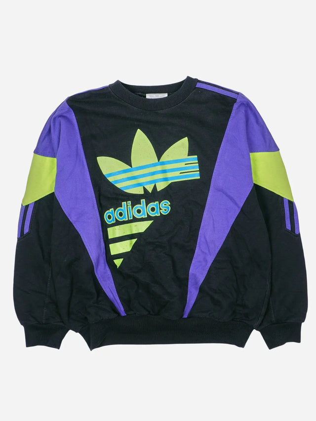 Adidas 80s Sweater (M)