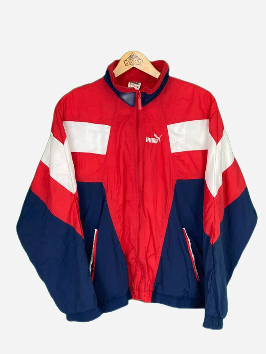 Puma Trainingsjacke (M)