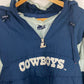 Starter Cowboys Jacke (XS)