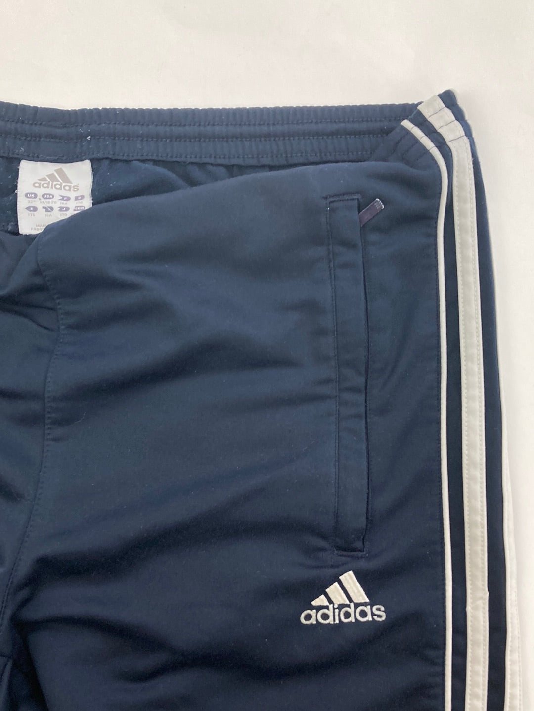 Adidas Track Pants S