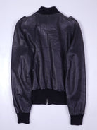 Vintage Lederjacke (S)