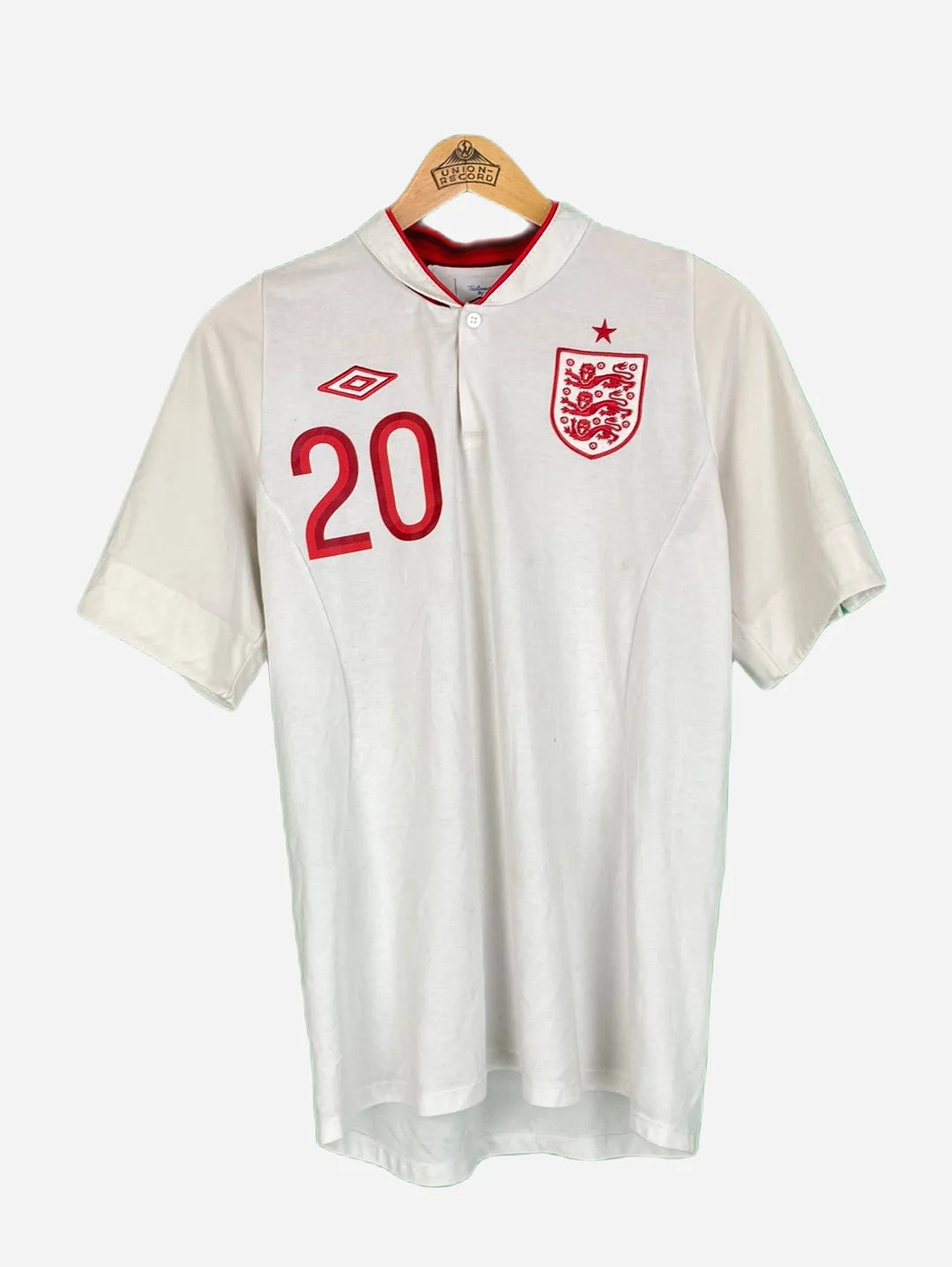 Umbro England T-Shirt (L)
