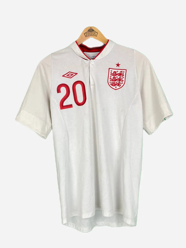 Umbro England T-Shirt (L)