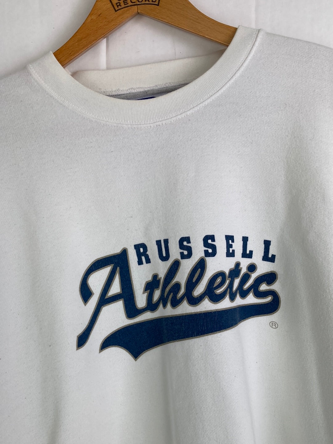 Russell Athletic Sweater (XL)