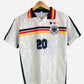 Deutschland Trikot (S)