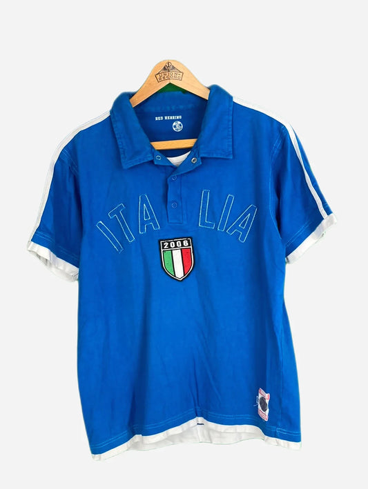 Italia Polo Shirt (M)