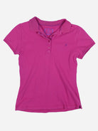 Vintage Polo Shirt (XS)