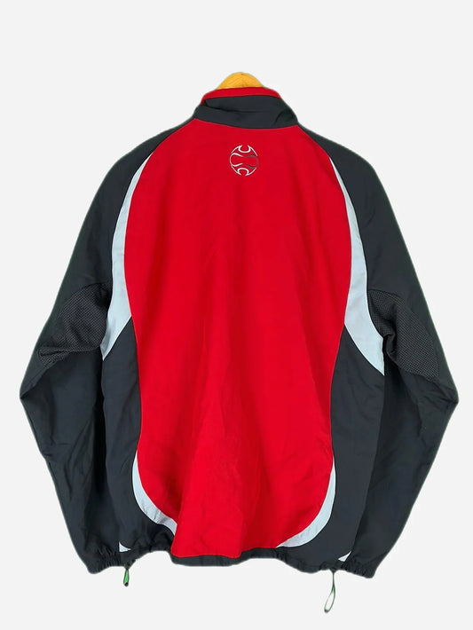 Adidas Trainingsjacke (M)