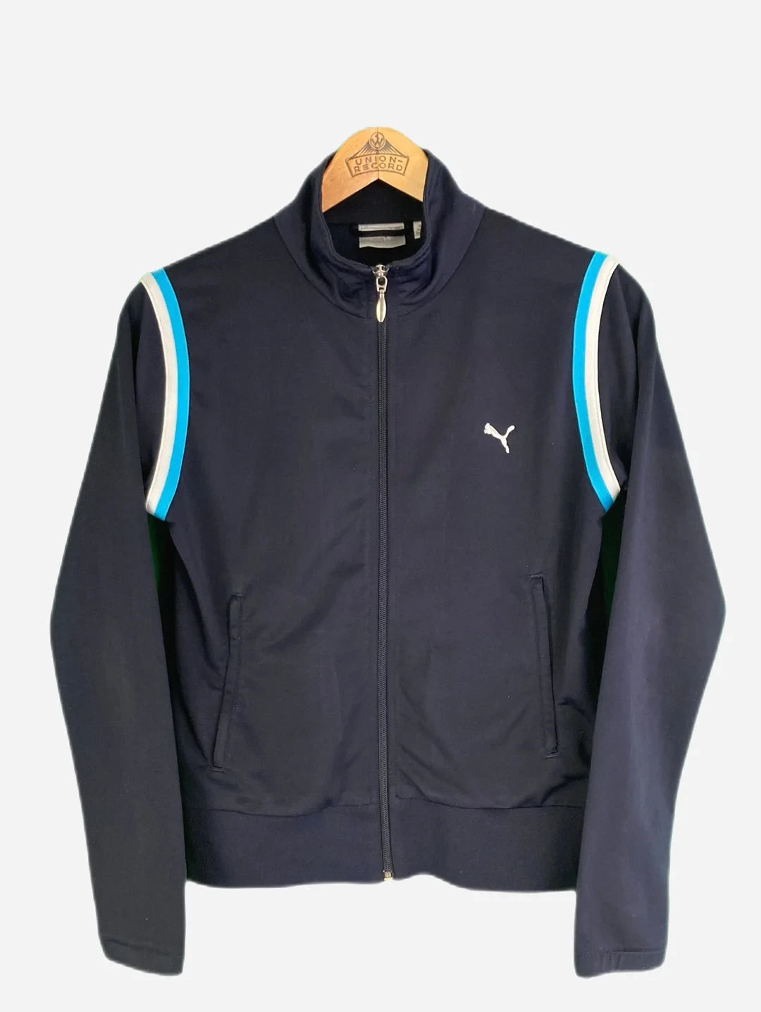 Puma Trainingsjacke (XS)