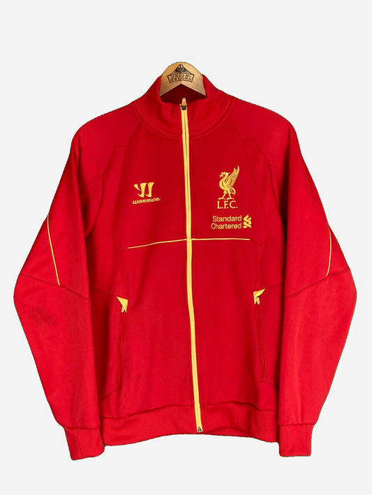 Warrior Trainingsjacke (L)