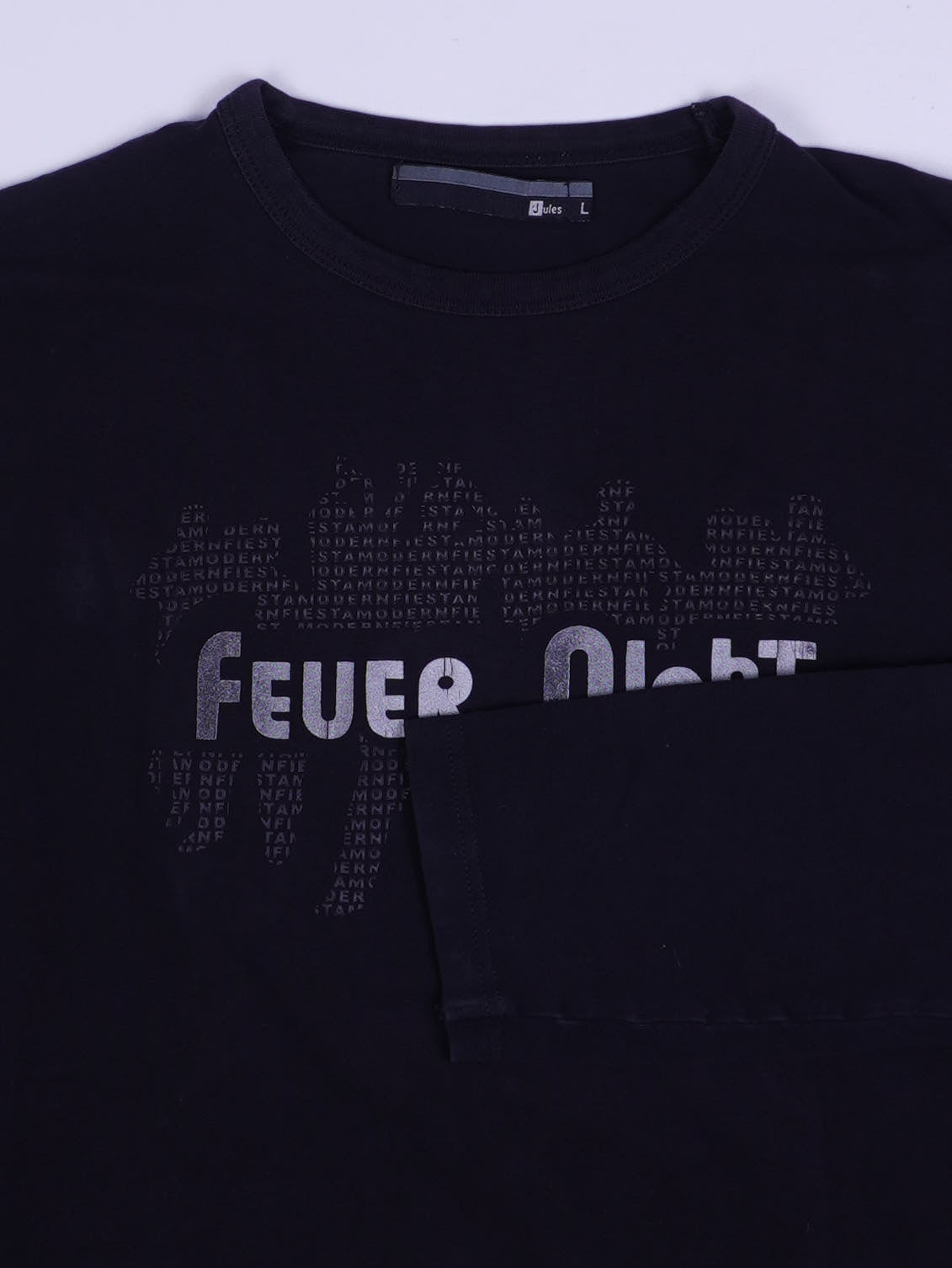 Vintage Longsleeve (M)