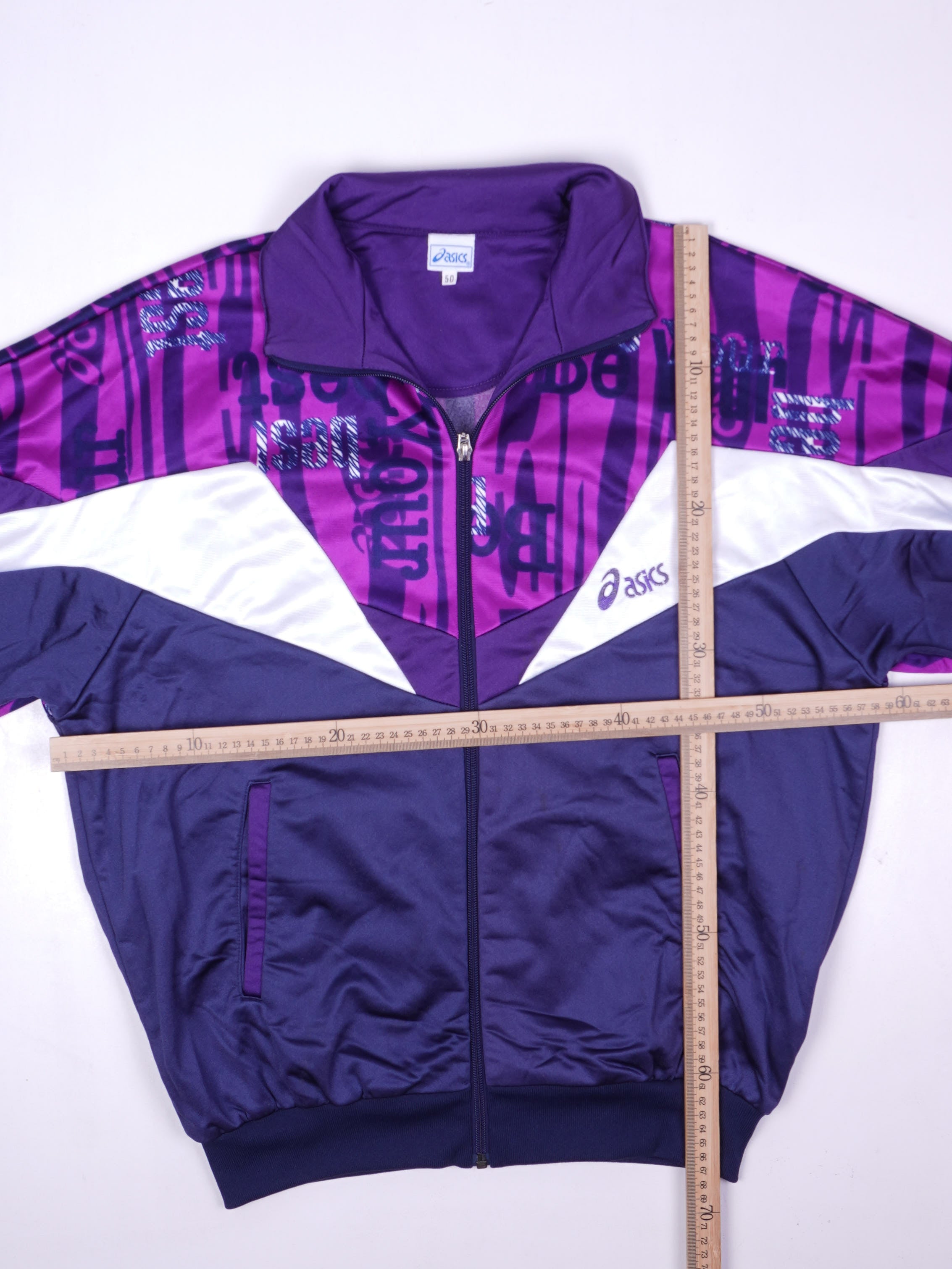 Asics Trainingsjacke (M)