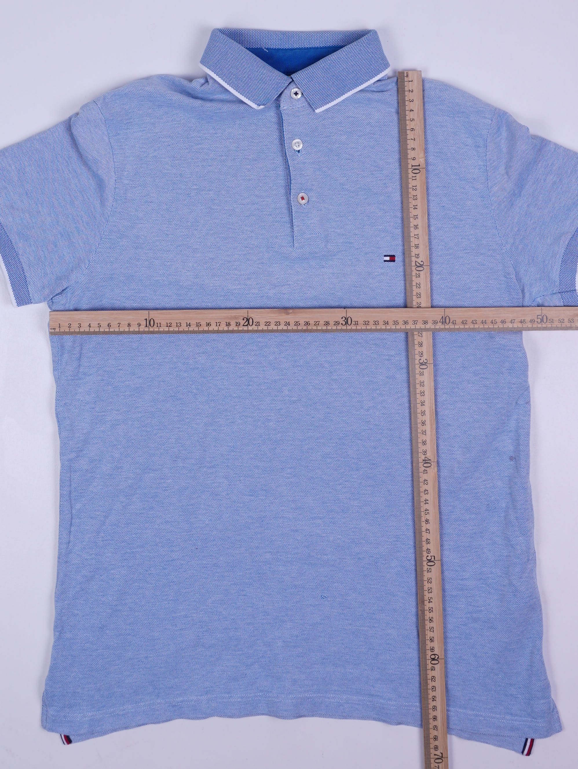 Tommy Hilfiger Polo Shirt (M)