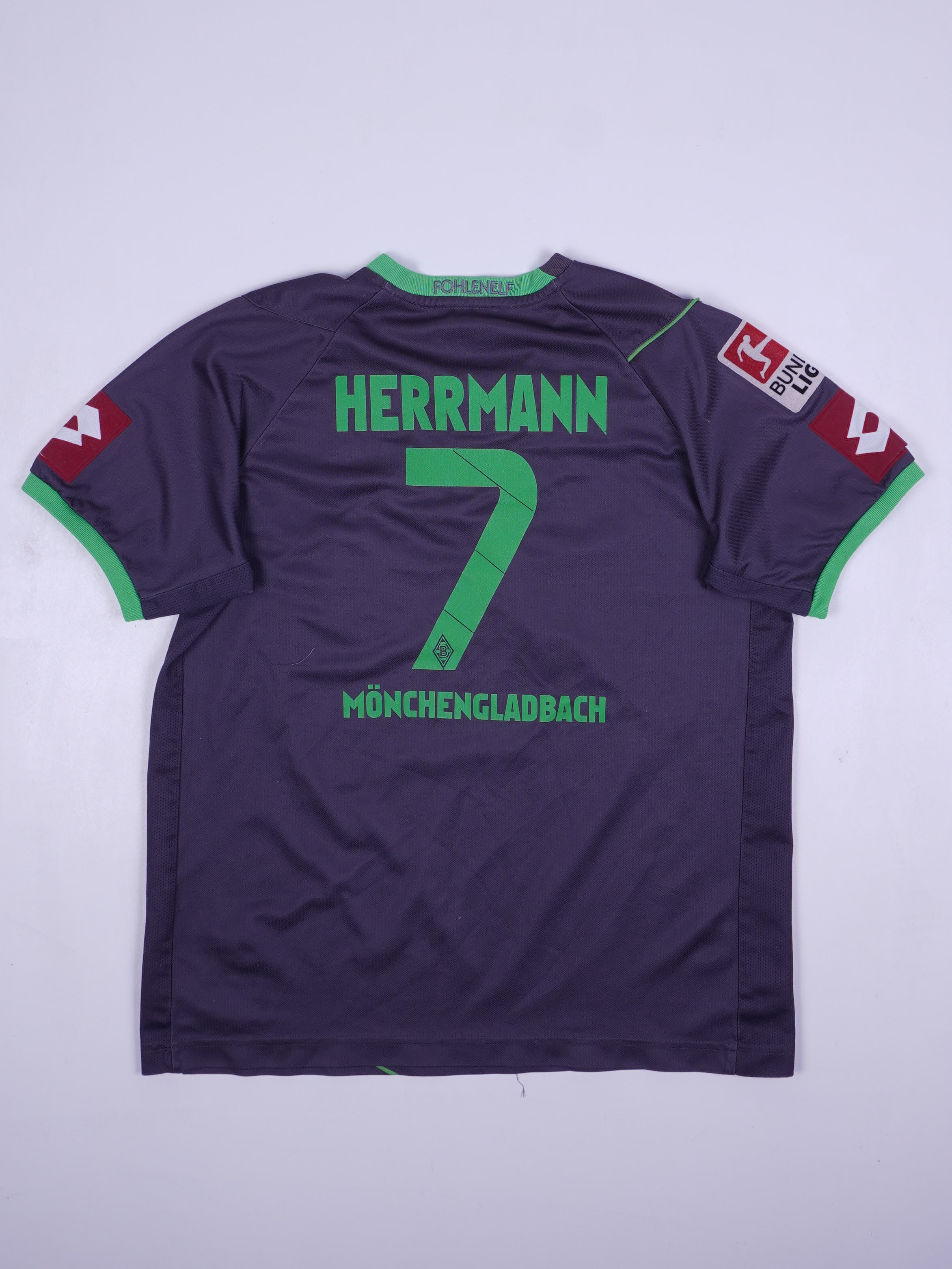 Lotto Trikot (S)