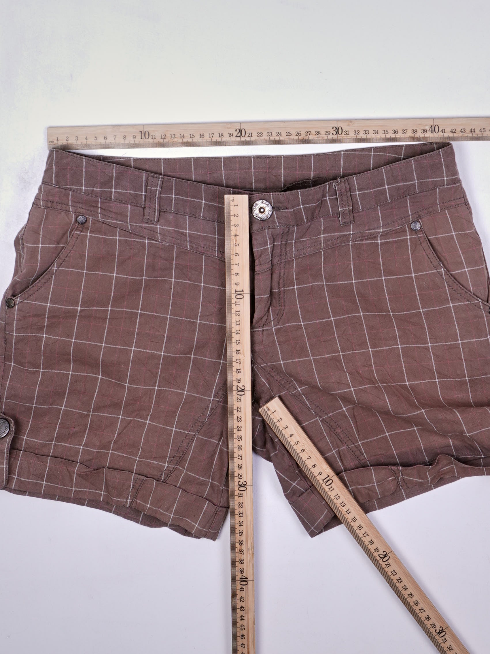 Vintage Shorts (M)
