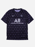 Nike Paris Saint-germain 2021/22 Pre-Match Trikot (L)