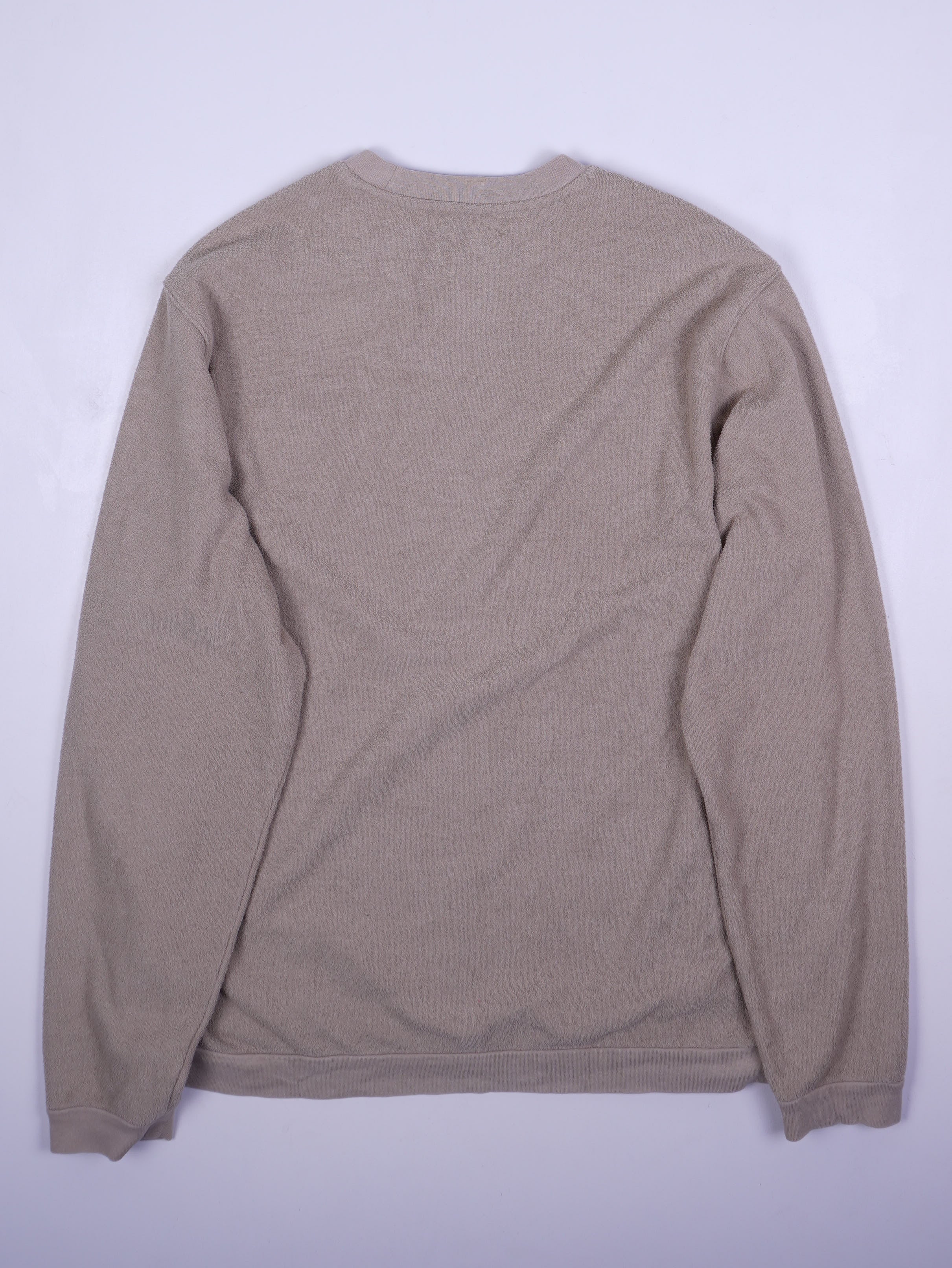 Adidas Fleece Pullover (M)