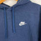 Nike Hoodie (M)