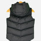 Nike Puffer Daunen Weste (XS)
