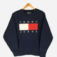 Tommy Jeans Sweater (S)