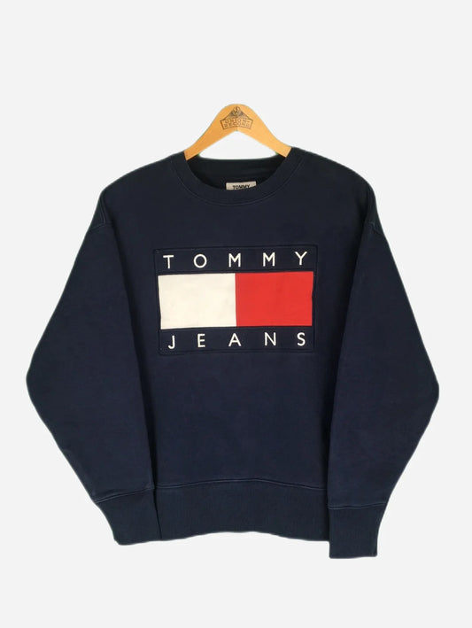 Tommy Jeans Sweater (S)