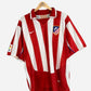 Nike Atlético Madrid Trikot (XL)