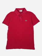 Lacoste Polo Shirt (M)