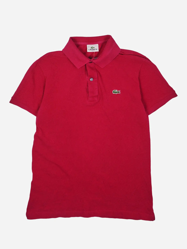 Lacoste Polo Shirt (M)