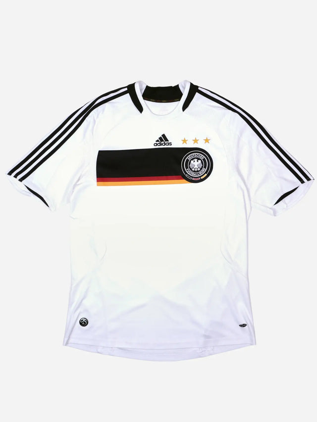 Adidas Deutschland 2008 Heim Trikot (XL)