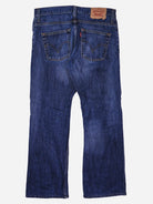 Levis Straight Leg Jeans (W32)
