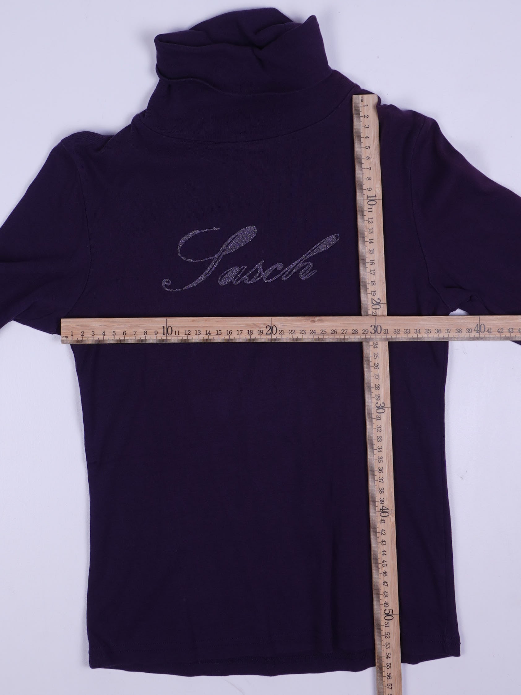 Vintage Longsleeve (S)