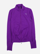 Puma Trainingsjacke (S)